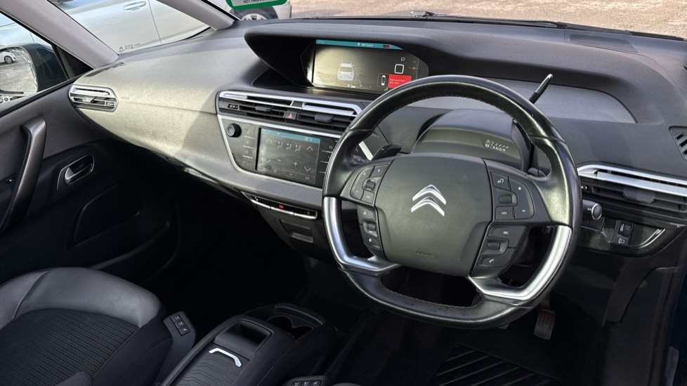 Used Citroen C4 Grand Picasso 2020 for sale - 76575096: Photo 9
