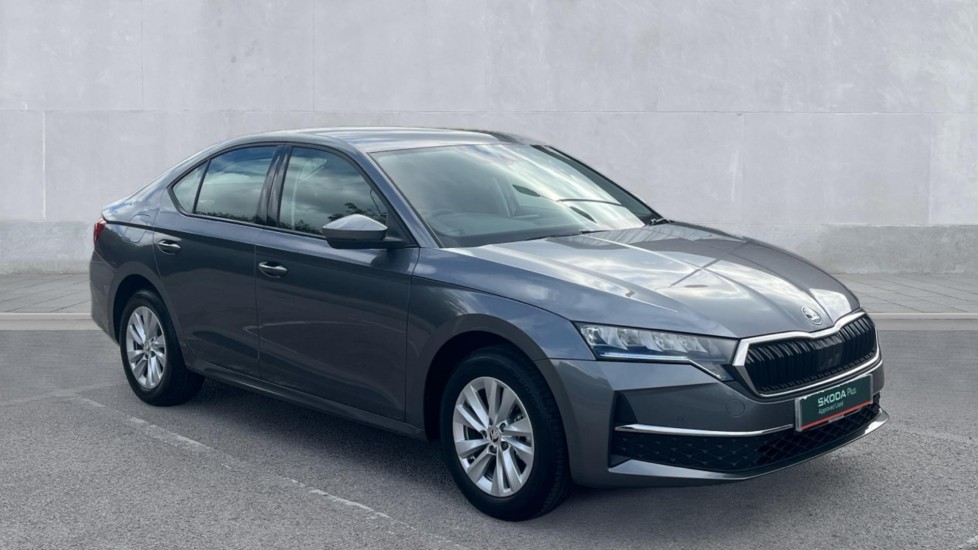 Used Skoda Octavia 2024 for sale - 75929908: Photo 1