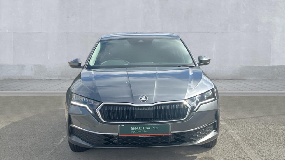 Used Skoda Octavia 2024 for sale - 75929908: Photo 10