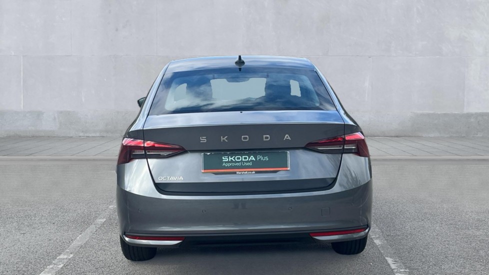 Used Skoda Octavia 2024 for sale - 75929908: Photo 11