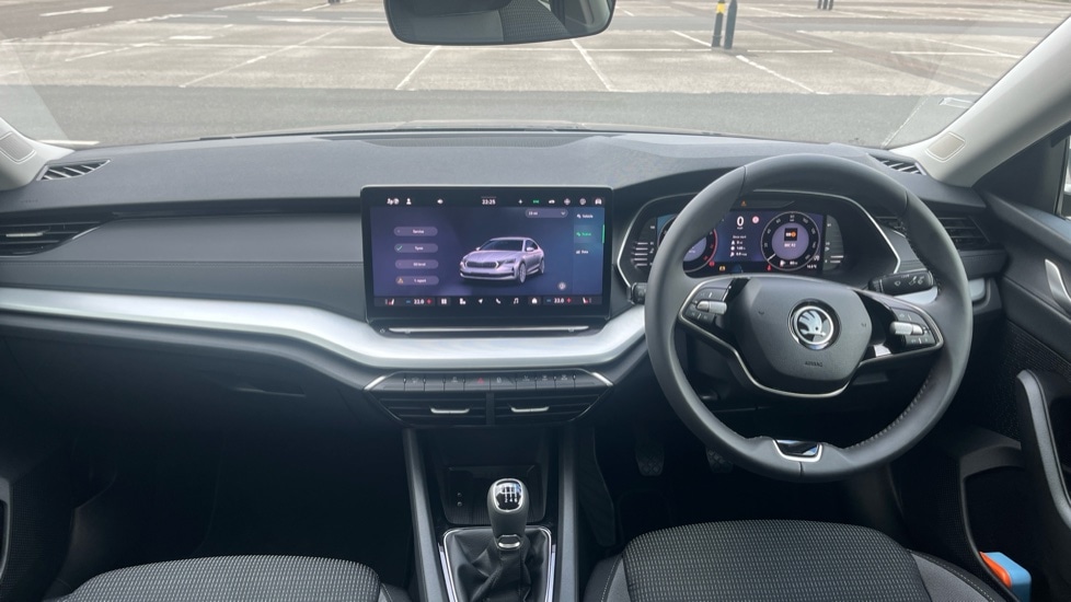 Used Skoda Octavia 2024 for sale - 75929908: Photo 12