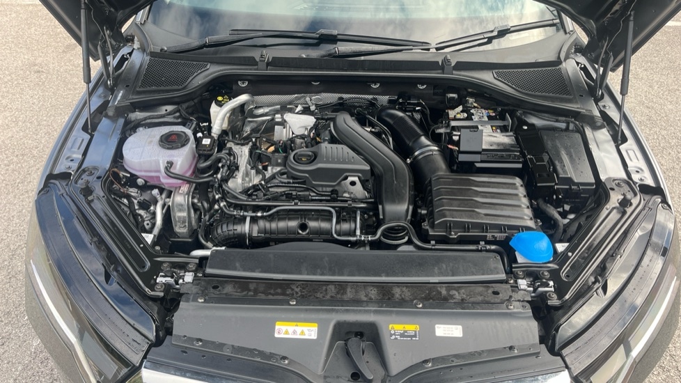 Used Skoda Octavia 2024 for sale - 75929908: Photo 17