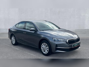 Skoda - Octavia