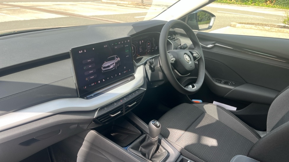 Used Skoda Octavia 2024 for sale - 75929908: Photo 2