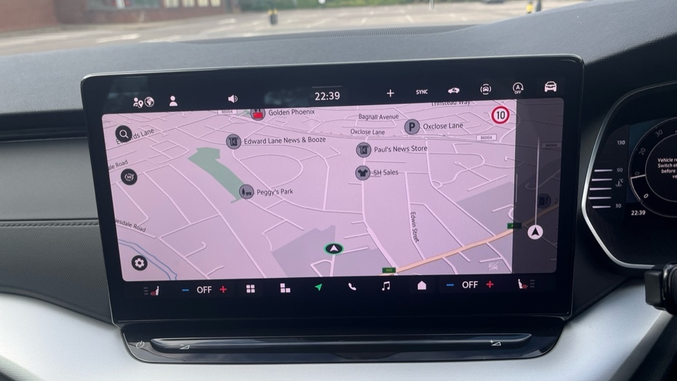 Used Skoda Octavia 2024 for sale - 75929908: Photo 21