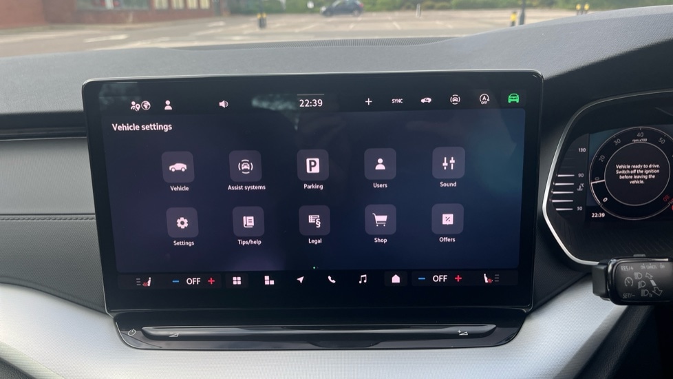 Used Skoda Octavia 2024 for sale - 75929908: Photo 24