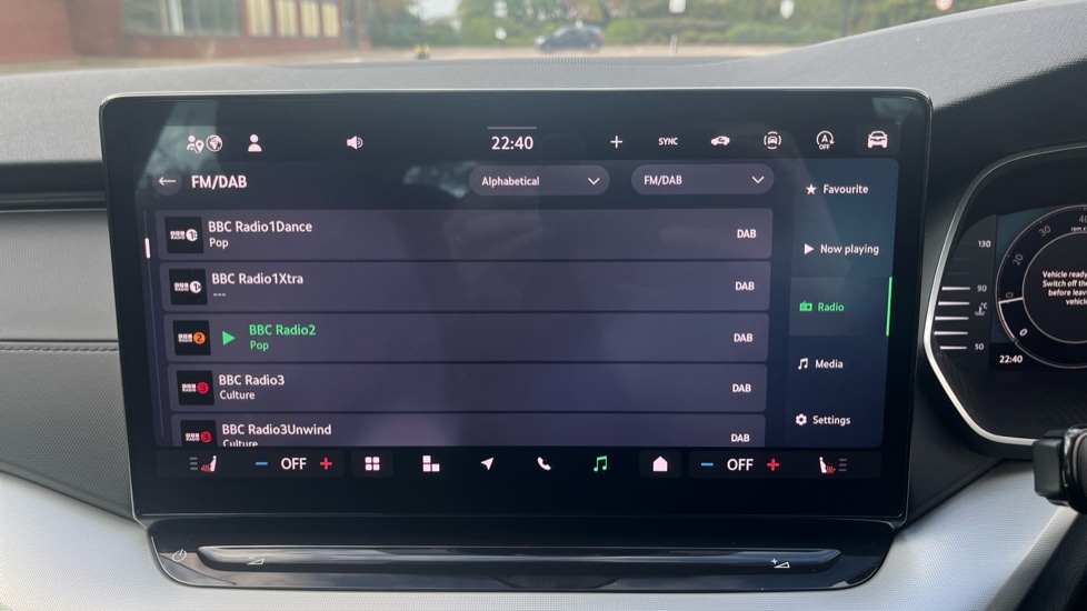 Used Skoda Octavia 2024 for sale - 75929908: Photo 25