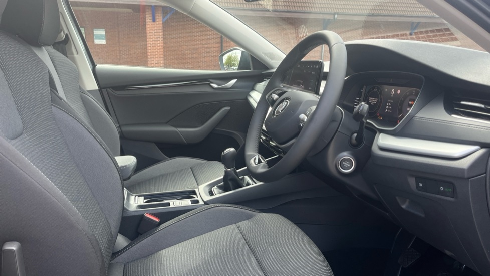 Used Skoda Octavia 2024 for sale - 75929908: Photo 26