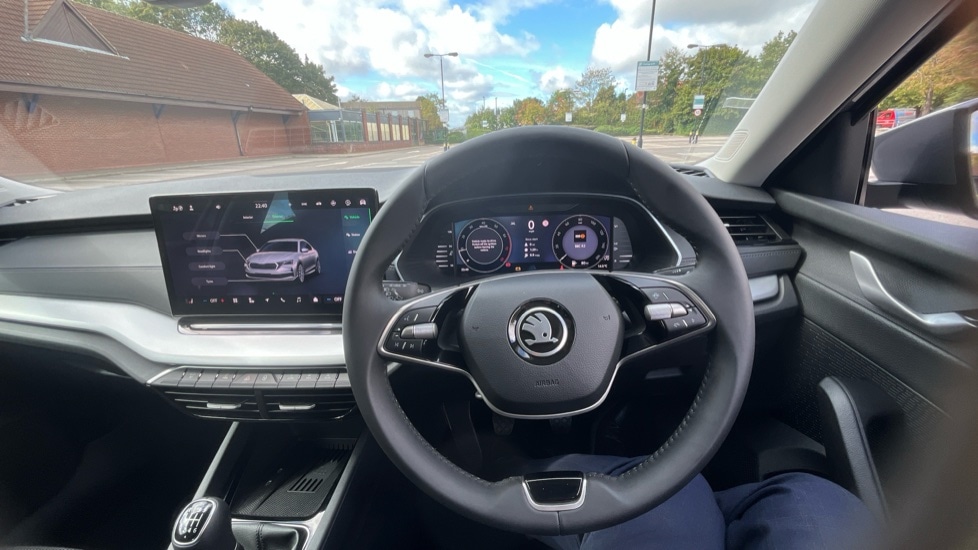 Used Skoda Octavia 2024 for sale - 75929908: Photo 27