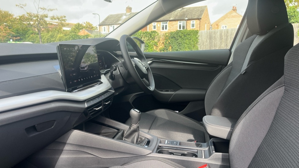 Used Skoda Octavia 2024 for sale - 75929908: Photo 28