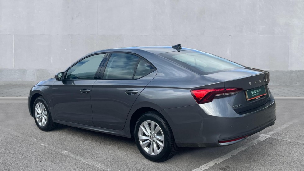Used Skoda Octavia 2024 for sale - 75929908: Photo 3