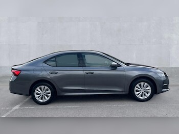 Used Skoda Octavia 2024 for sale - 75929908: Photo