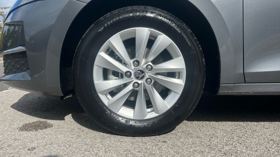 Used Skoda Octavia 2024 for sale - 75929908: Photo 5