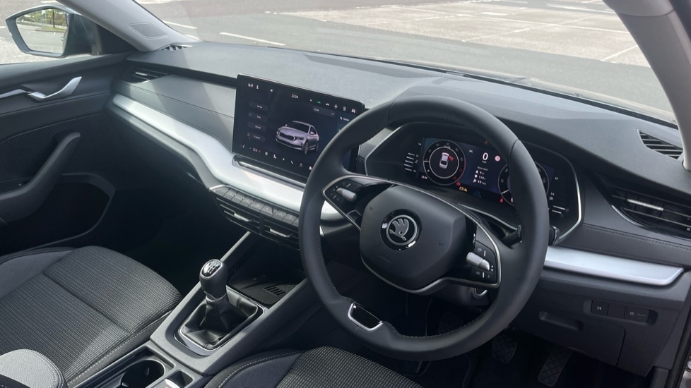 Used Skoda Octavia 2024 for sale - 75929908: Photo 6