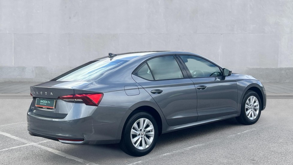 Used Skoda Octavia 2024 for sale - 75929908: Photo 8