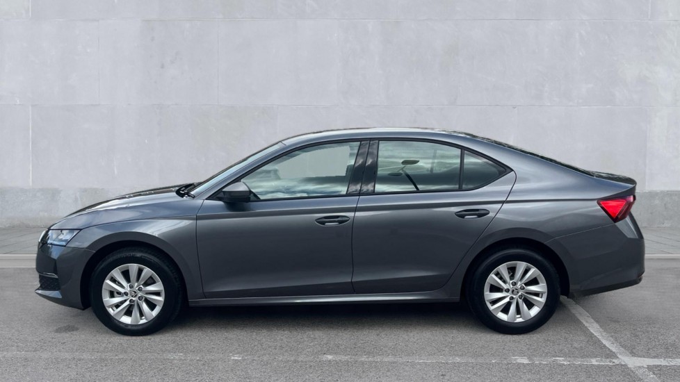 Used Skoda Octavia 2024 for sale - 75929908: Photo 9