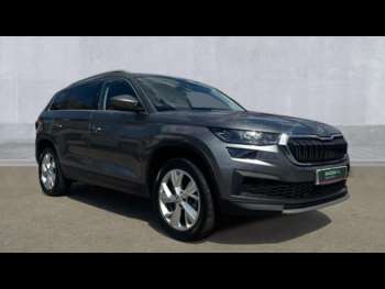 2024 - 1.5 TSI SE L Executive 5dr DSG [7 Seat] Auto