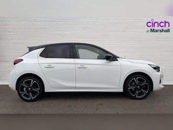 Used Vauxhall Corsa 2023 for sale - 76927784: Photo