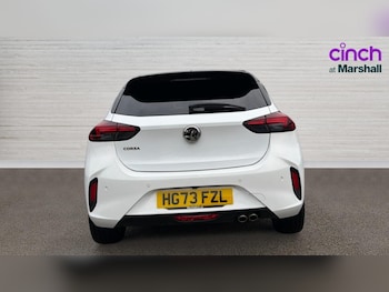 Used Vauxhall Corsa 2023 for sale - 76927784: Photo