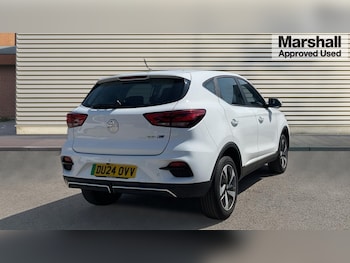 Used MG MG ZS 2024 for sale - 75409791: Photo