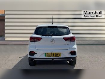 Used MG MG ZS 2024 for sale - 75409791: Photo