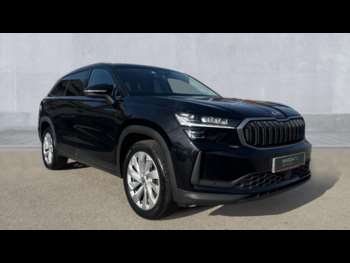 2024 - 2.0 TDI SE L 5dr DSG [7 Seat] Auto
