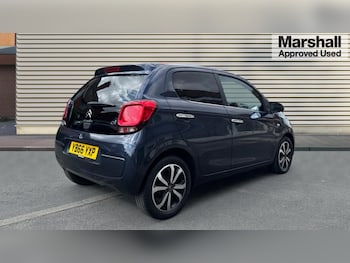Used Citroen C1 2017 for sale - 75514465: Photo