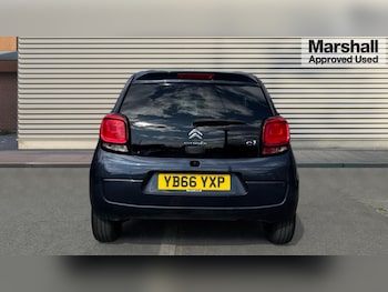 Used Citroen C1 2017 for sale - 75514465: Photo