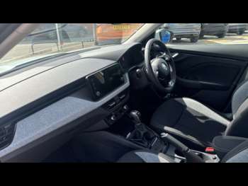 Used Skoda Kamiq 2024 for sale - 74276070: Photo