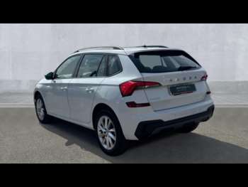 Used Skoda Kamiq 2024 for sale - 74276070: Photo