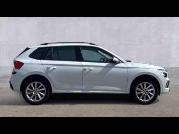 Used Skoda Kamiq 2024 for sale - 74276070: Photo