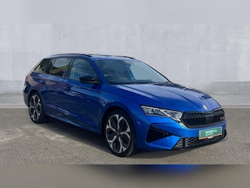 Skoda - Octavia