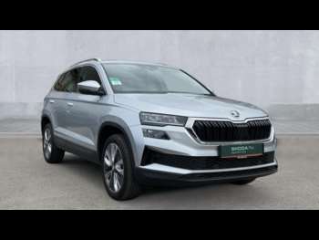 2024 - 1.5 TSI SE L 5dr