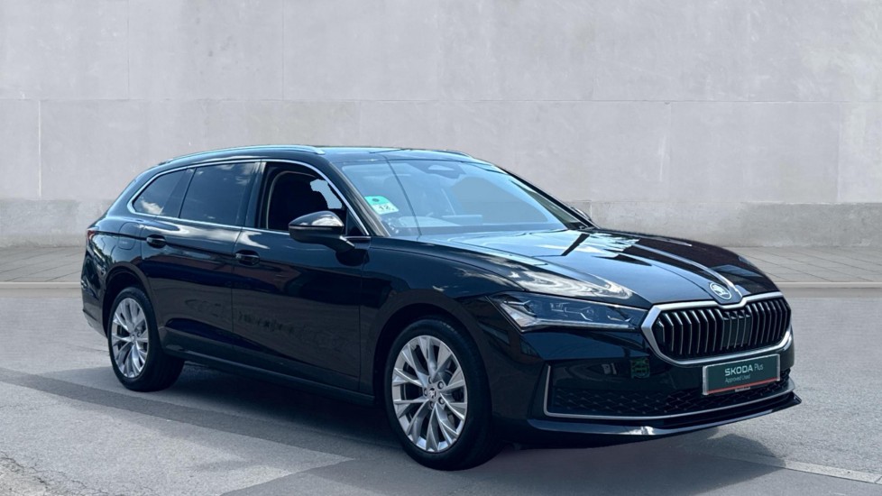 Used Skoda Superb 2024 for sale - 76021918: Photo 1