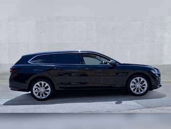 Used Skoda Superb 2024 for sale - 76021918: Photo 4