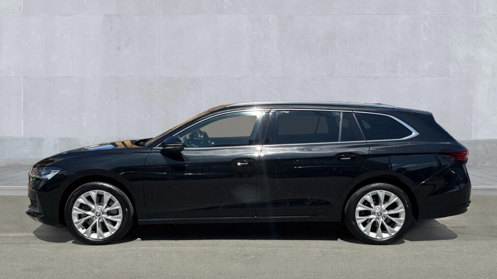 Used Skoda Superb 2024 for sale - 76021918: Photo 9