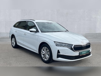 Used Skoda Octavia 2024 for sale - 75868172: Photo