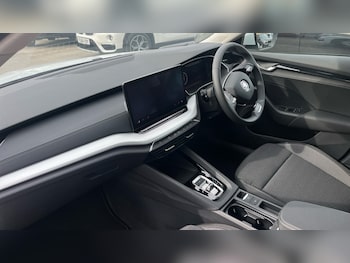 Used Skoda Octavia 2024 for sale - 75868172: Photo
