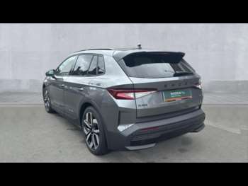 Used Skoda Elroq 2025 for sale - 75148109: Photo