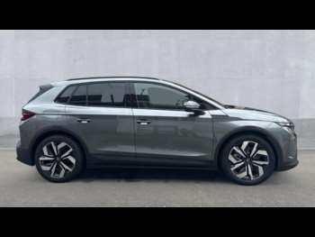 Used Skoda Elroq 2025 for sale - 75148109: Photo