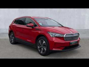 2024 - 210kW 85 Edition 82kWh 5dr Auto
