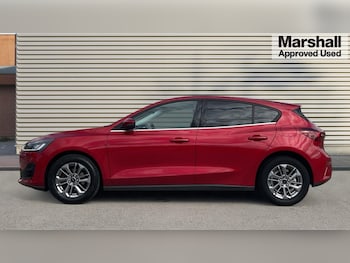Used Ford Focus 2023 for sale - 75403922: Photo
