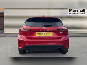 Used Ford Focus 2023 for sale - 75403922: Photo
