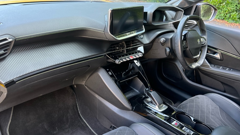 Used Peugeot 208 2021 for sale - 76539991: Photo 10