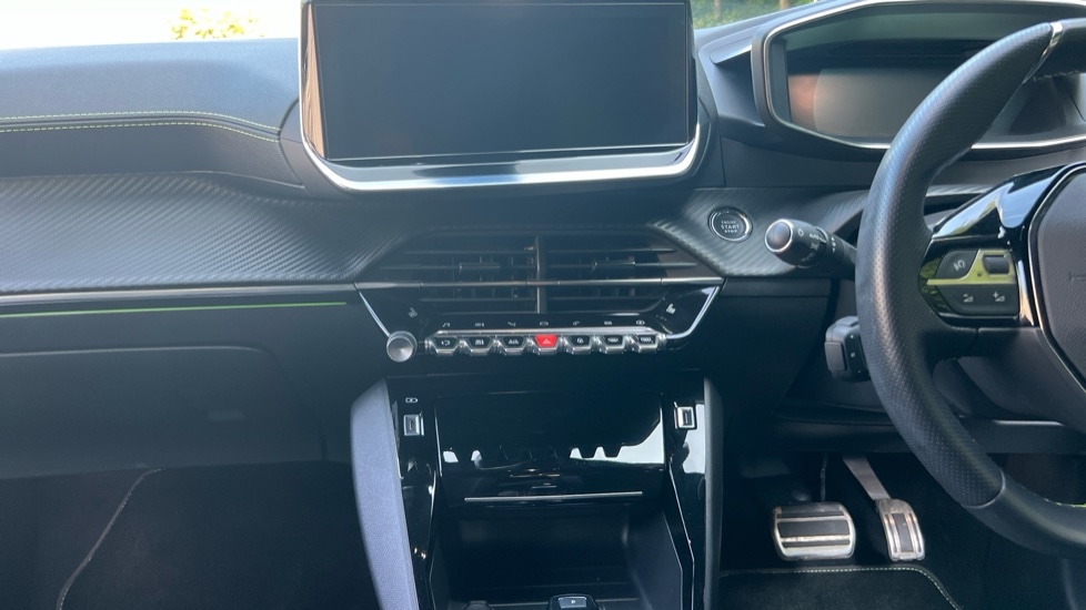 Used Peugeot 208 2021 for sale - 76539991: Photo 12