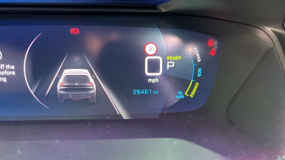 Used Peugeot 208 2021 for sale - 76539991: Photo 13