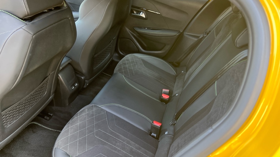 Used Peugeot 208 2021 for sale - 76539991: Photo 14