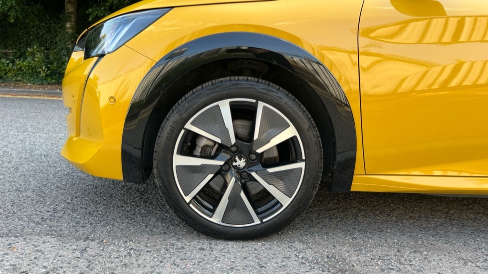 Used Peugeot 208 2021 for sale - 76539991: Photo 17