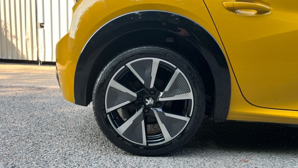 Used Peugeot 208 2021 for sale - 76539991: Photo 19