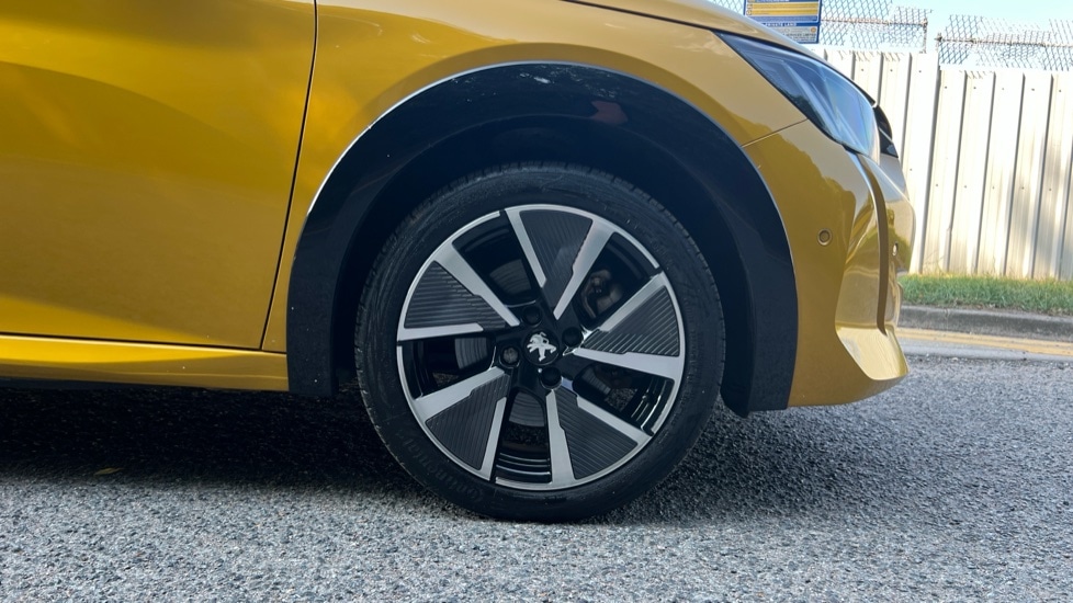 Used Peugeot 208 2021 for sale - 76539991: Photo 20